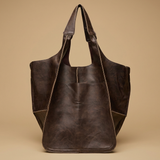 Tote Bag with Double Handles