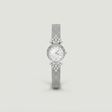 Crystal Mesh Watch