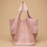 Tote Bag with Double Handles