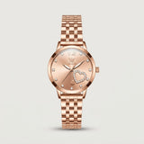 Heart Detail Watch