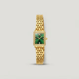 Gleaming Link Watch
