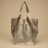 Tote Bag with Double Handles