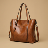 Tote Bag Women Leather Shoulder Crossbody Handbag