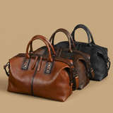 Bolso de Hombro con Doble Asa