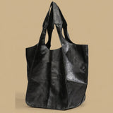 Tote Bag with Double Handles