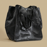 Tote Bag with Double Handles