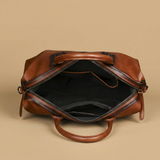 Bolso de Hombro con Doble Asa