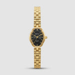 Light Luxury Mermaid Temperament Exquisite Quartz Watch