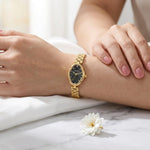 Light Luxury Mermaid Temperament Exquisite Quartz Watch