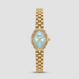 Light Luxury Mermaid Temperament Exquisite Quartz Watch