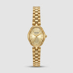 Light Luxury Mermaid Temperament Exquisite Quartz Watch