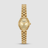 Light Luxury Mermaid Temperament Exquisite Quartz Watch