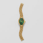 Light Luxury Mermaid Temperament Exquisite Quartz Watch
