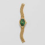 Light Luxury Mermaid Temperament Exquisite Quartz Watch