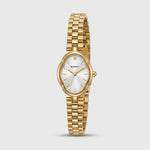 Light Luxury Mermaid Temperament Exquisite Quartz Watch