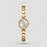 Retro Net Thin Chain Exquisite Quartz Watch