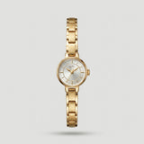 Retro Net Thin Chain Exquisite Quartz Watch
