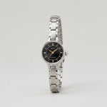 Retro Net Thin Chain Exquisite Quartz Watch