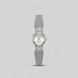 Retro Net Thin Chain Exquisite Quartz Watch
