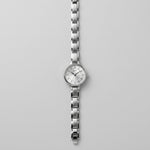 Retro Net Thin Chain Exquisite Quartz Watch