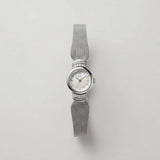 Retro Net Thin Chain Exquisite Quartz Watch