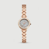 Ladies exquisite small dial watch
