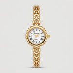 Casual Retro Bracelet Quartz Women's Watch