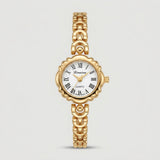 Casual Retro Bracelet Quartz Women's Watch