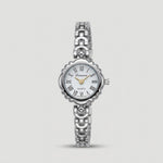 Casual Retro Bracelet Quartz Women's Watch