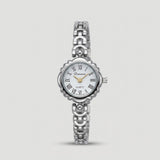 Casual Retro Bracelet Quartz Women's Watch