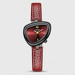 Sleek And Stylish Womens Combined Watch