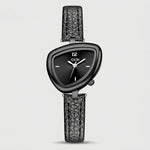Sleek And Stylish Womens Combined Watch