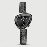 Sleek And Stylish Womens Combined Watch
