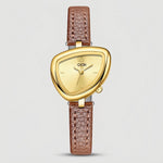 Sleek And Stylish Womens Combined Watch