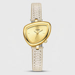 Sleek And Stylish Womens Combined Watch