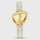 Sleek And Stylish Womens Combined Watch