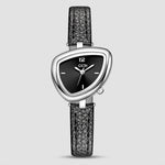Sleek And Stylish Womens Combined Watch