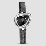 Sleek And Stylish Womens Combined Watch