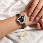 Sleek And Stylish Womens Combined Watch