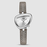 Sleek And Stylish Womens Combined Watch
